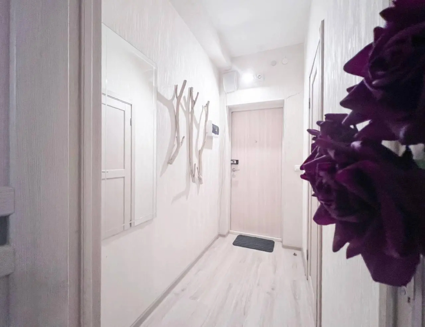 Апартаменты Пулково Экспофорум у метро в Московском районе