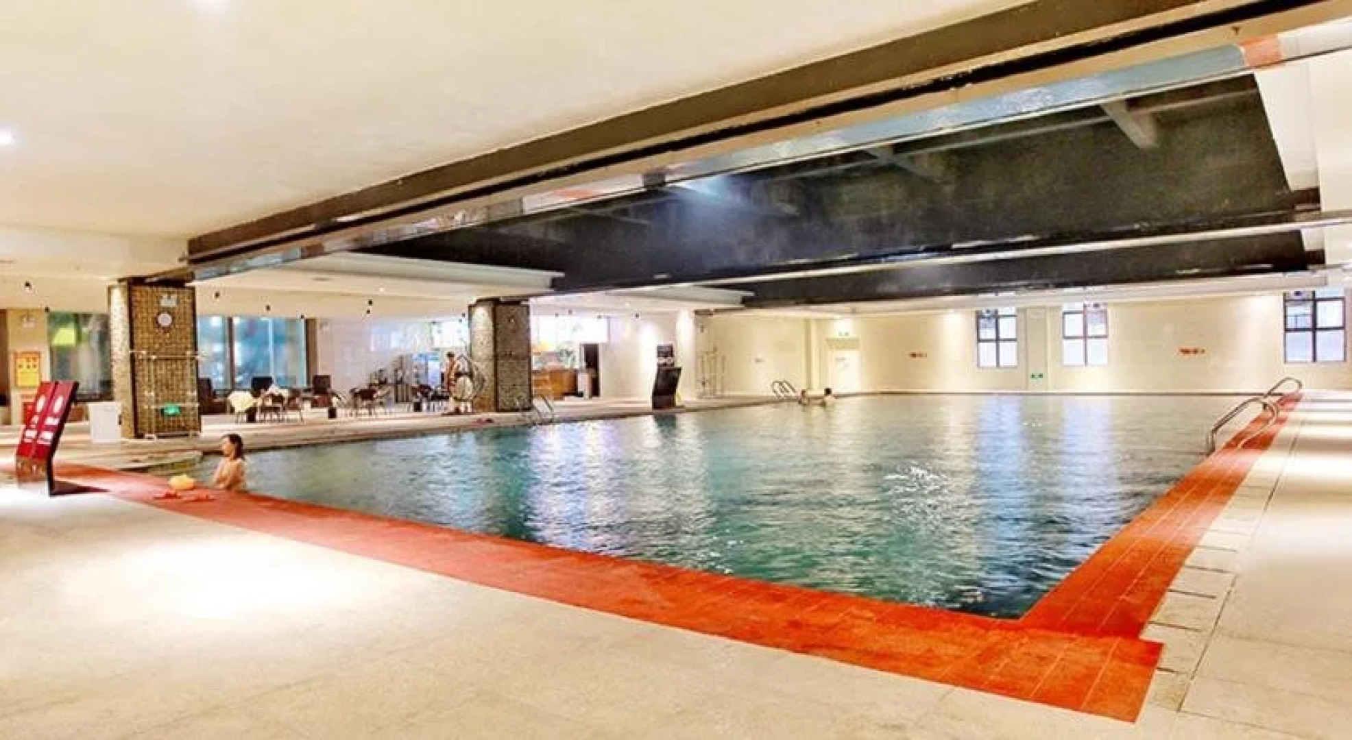 Ramada Wyndham Yingcheng