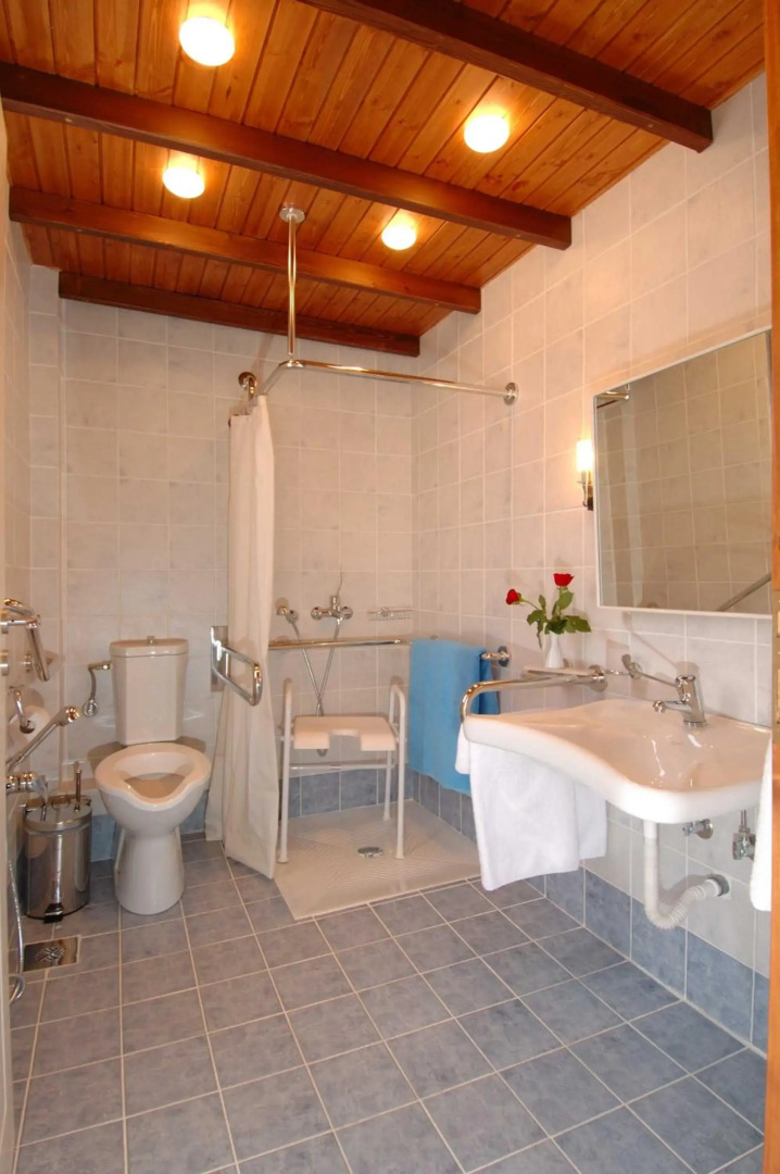 Eria Resort Accessible Holidays for Disabled Travelers