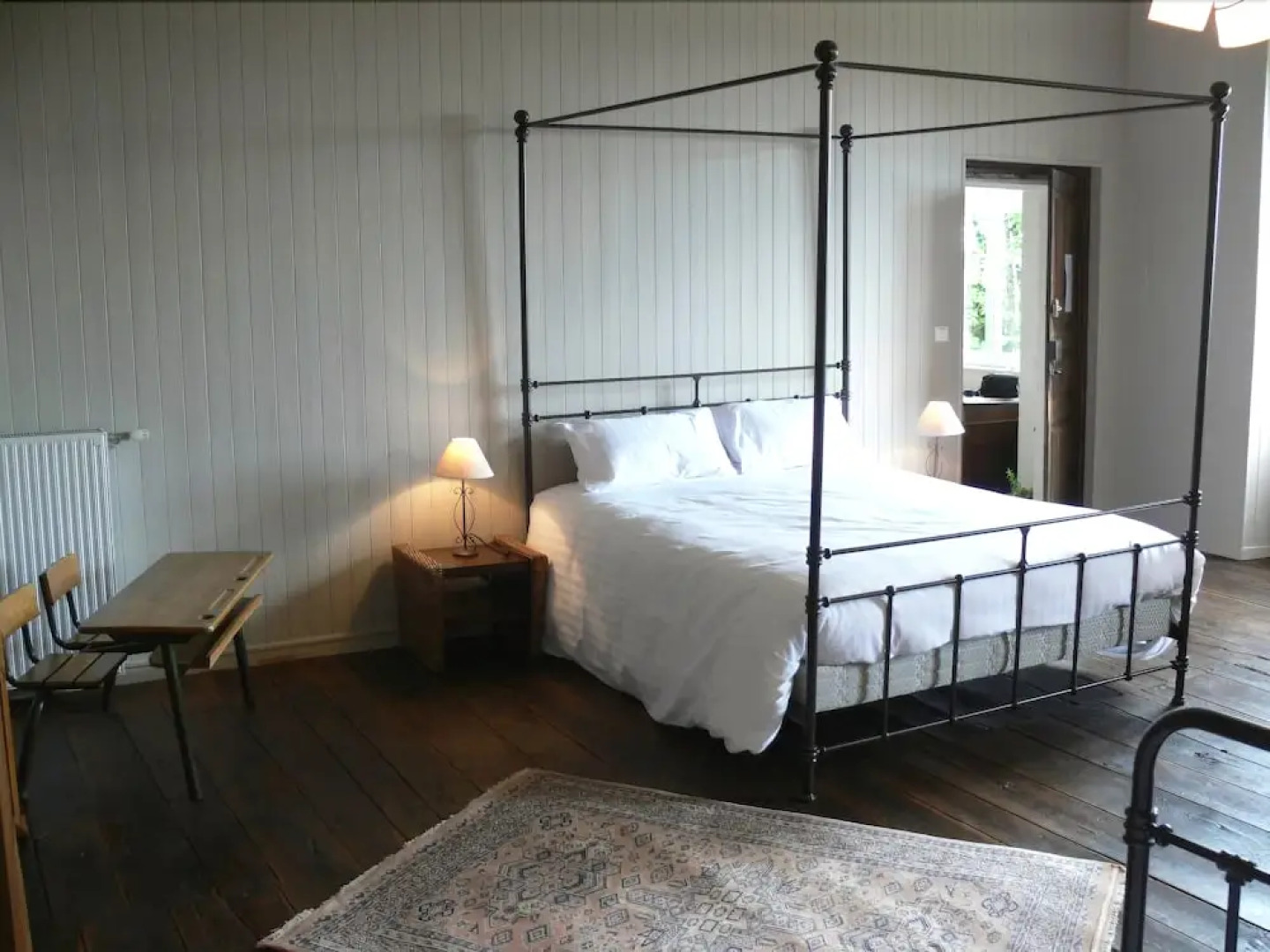 Chambres & Table d'hotes de Massigoux