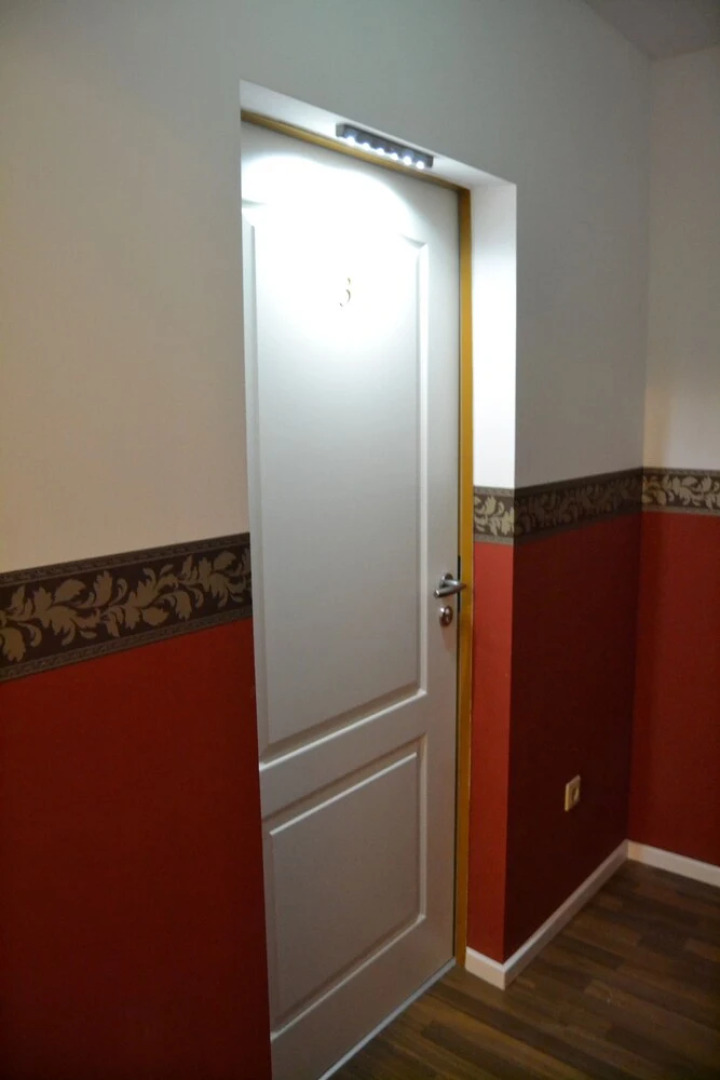 Gast und Weinhaus Zwiebelturm