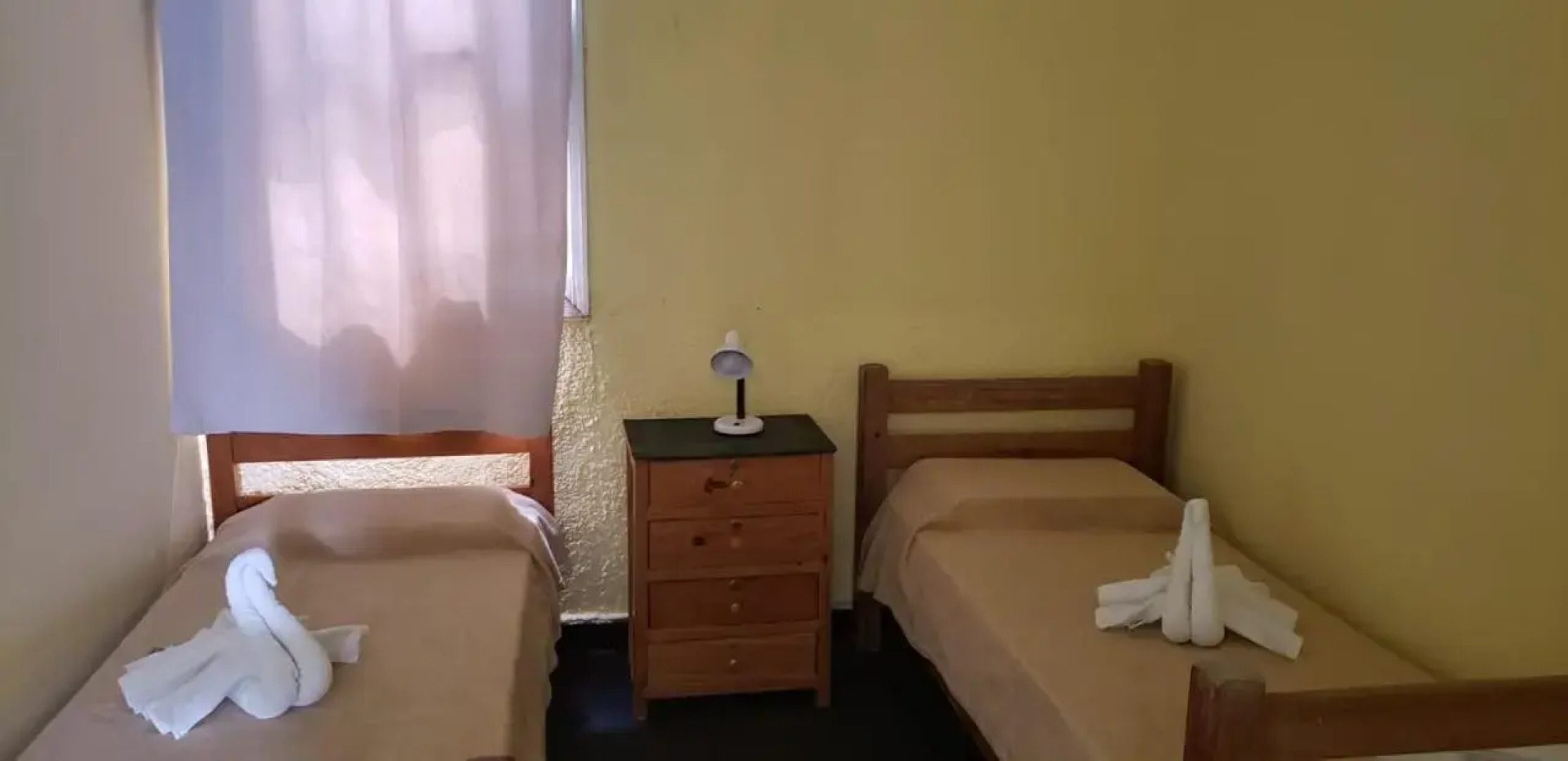 Piriapolis Hostel & suites