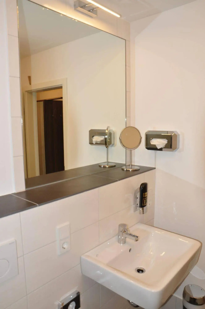 SCHROEDERS Wein-Style-Hotel