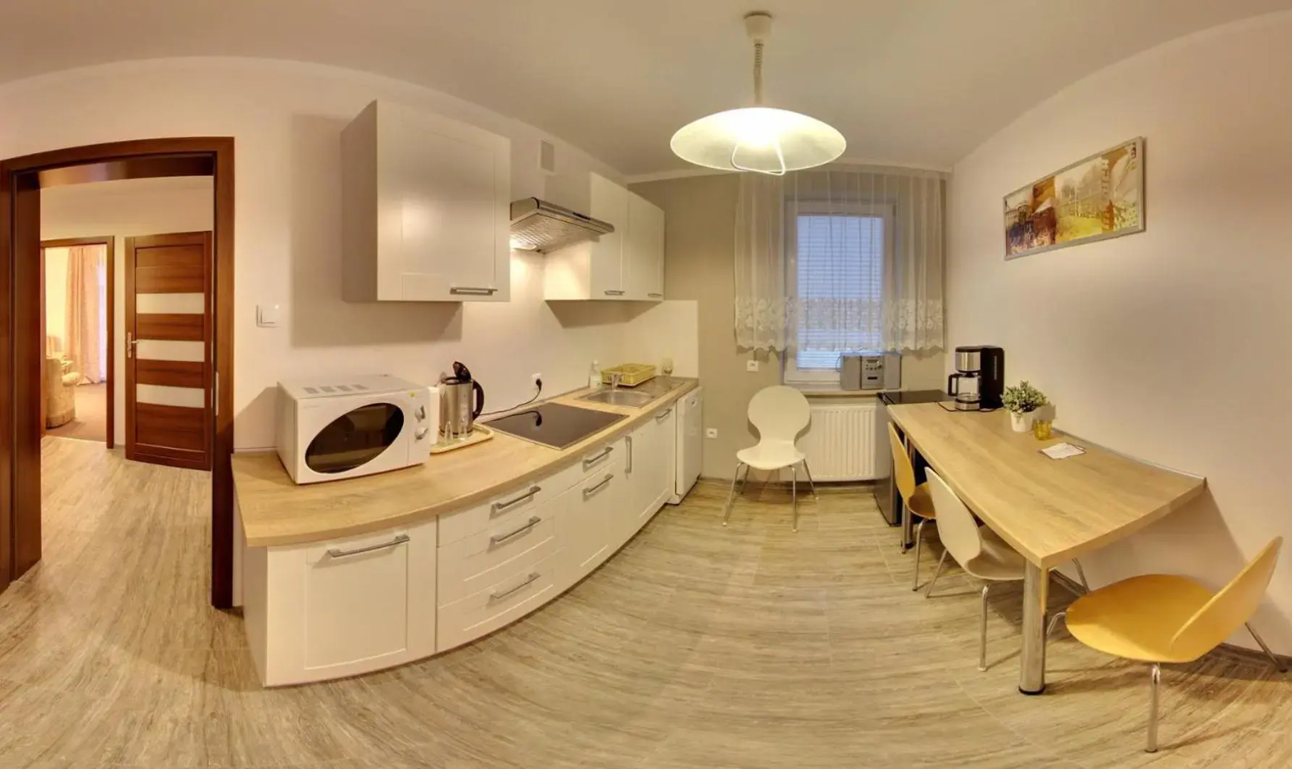 Apartamenty Pod Telegrafem