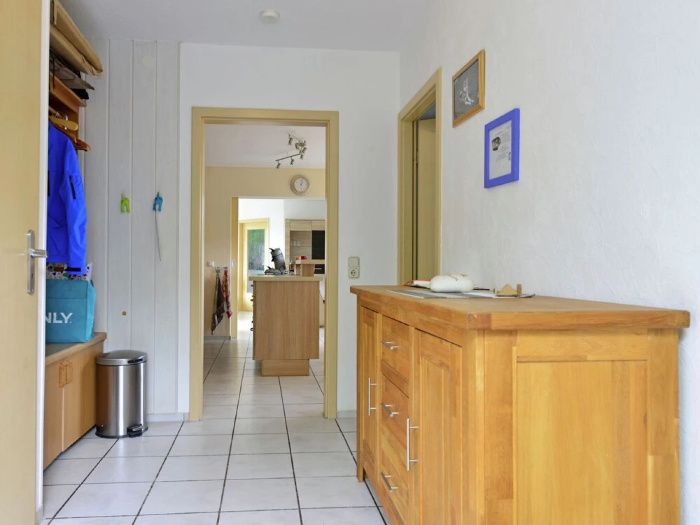 Lovely Holiday Home in Diemelsee near Ski Area Willingen