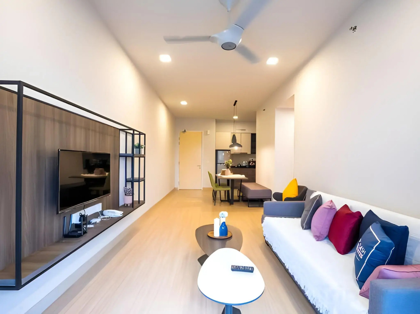 Windmill Premium Suites Genting Highland