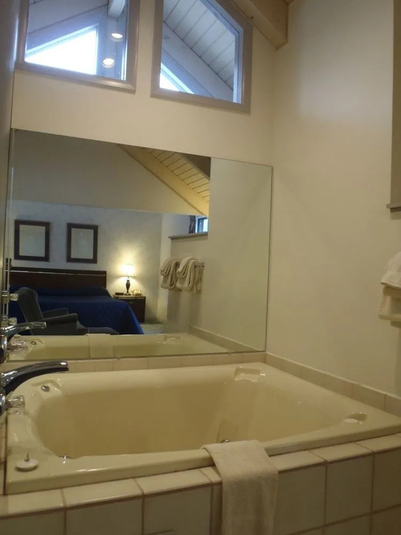 Eagle Village Resort