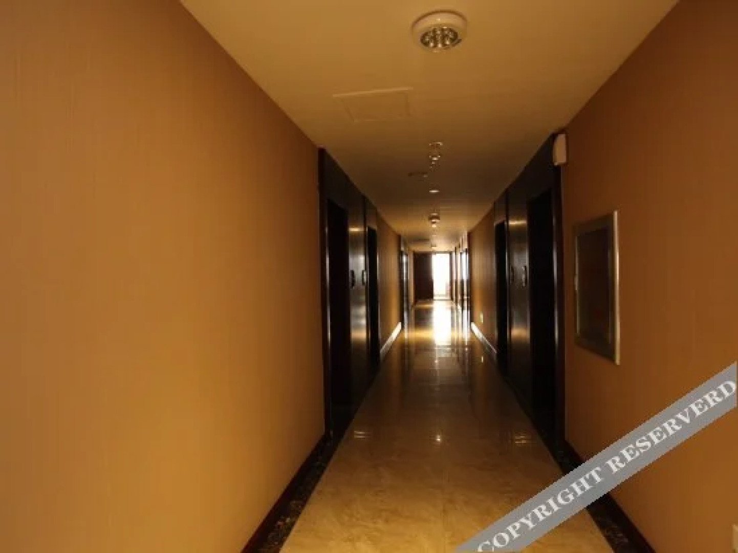 Taiji Business Hotel