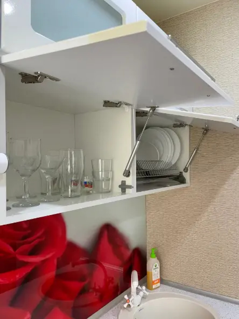 Апартаменты в 7-м микрорайоне 26