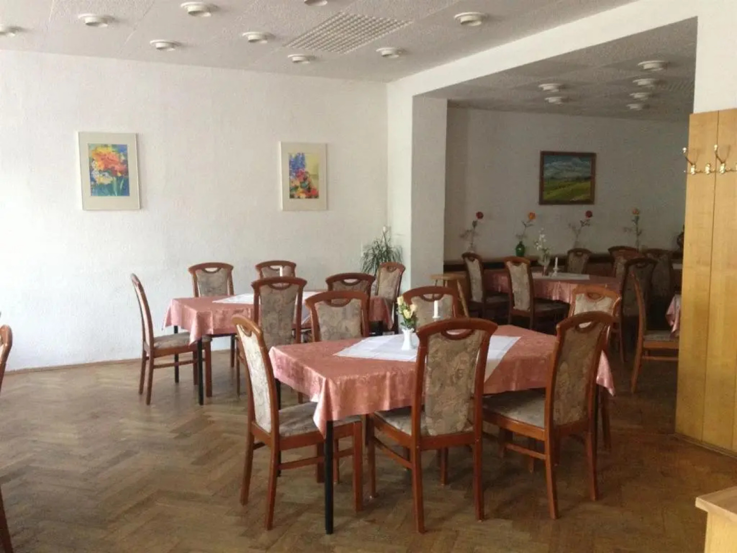 Gasthof & Hotel Zur Linde