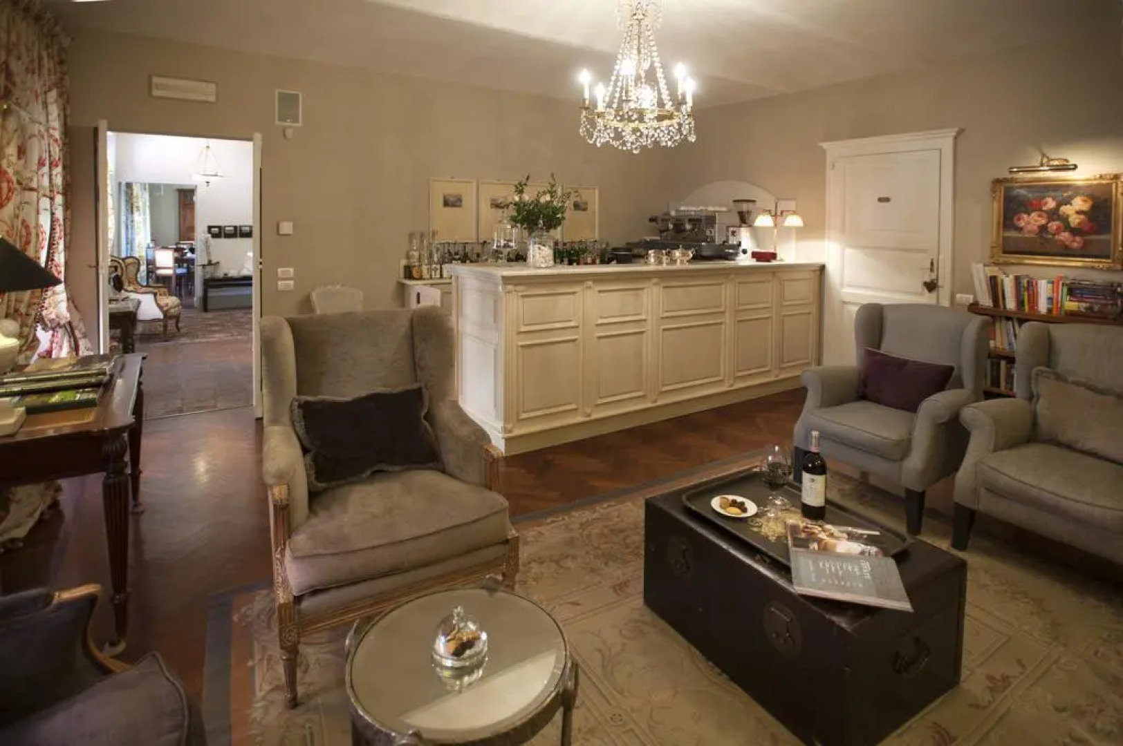 Corte Gondina boutique hotel