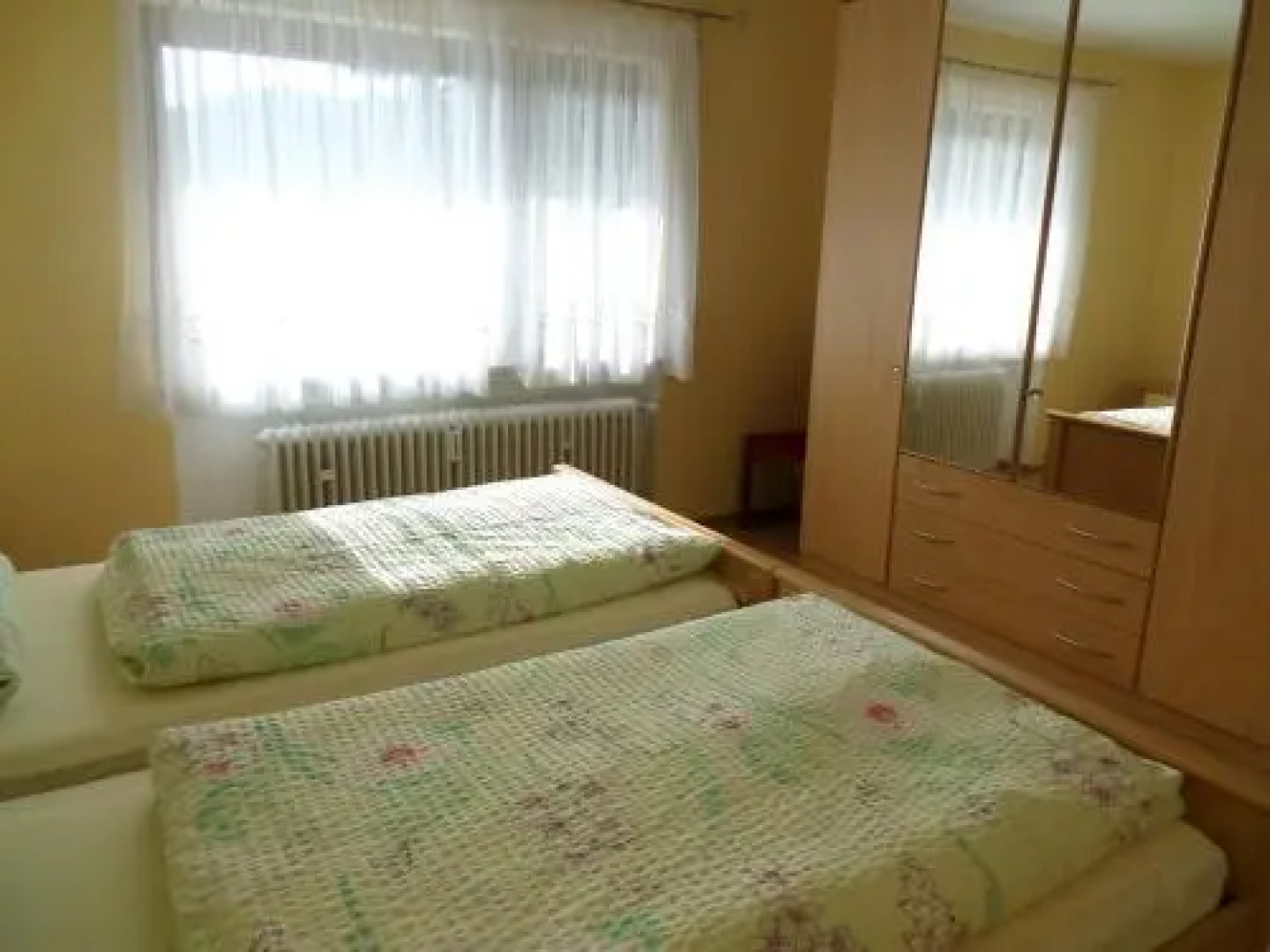 Ferienwohnung Pohland