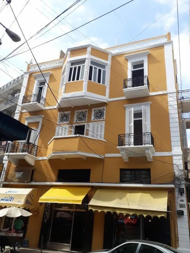SEED Guest House