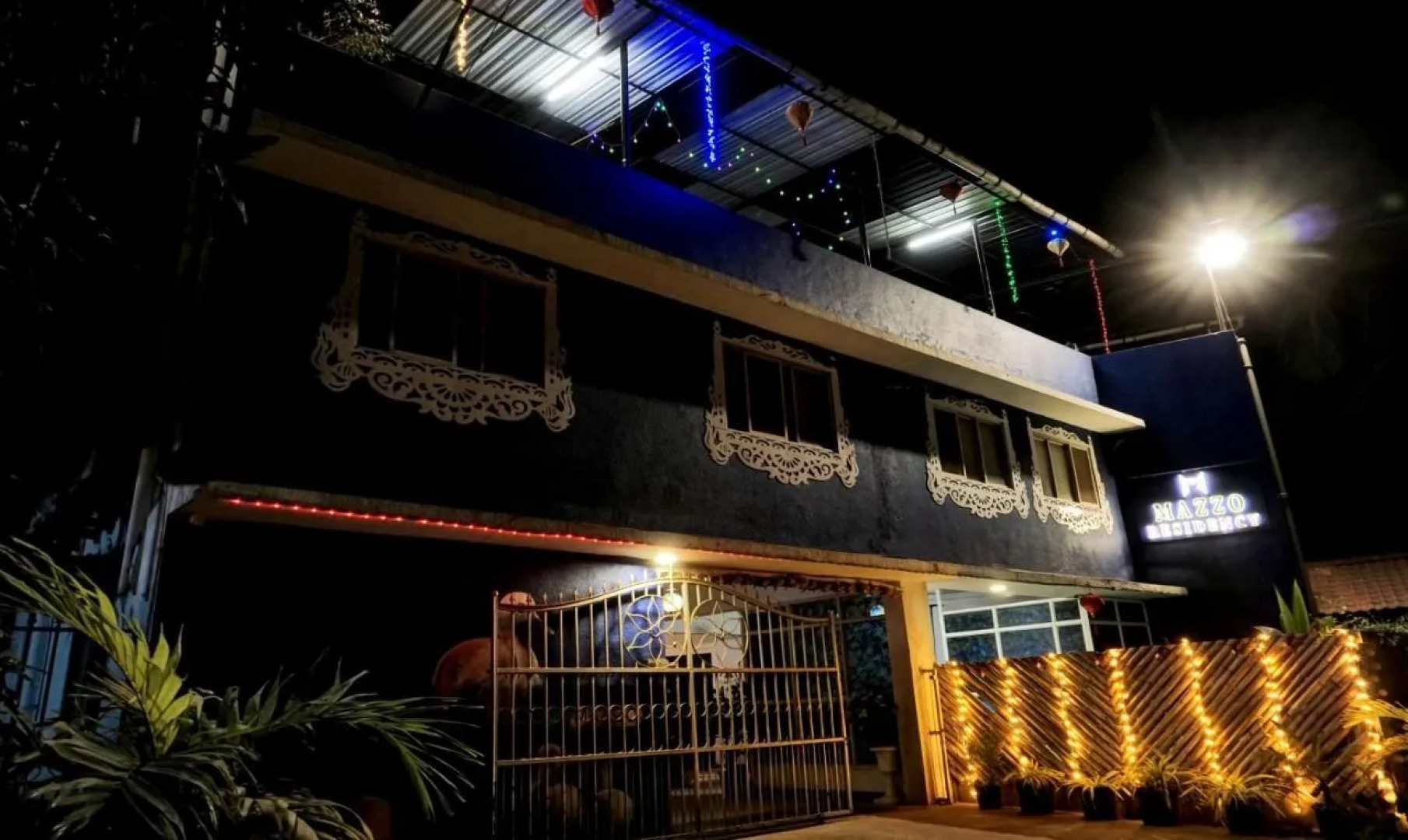 Treebo Trend Mazzo Residency