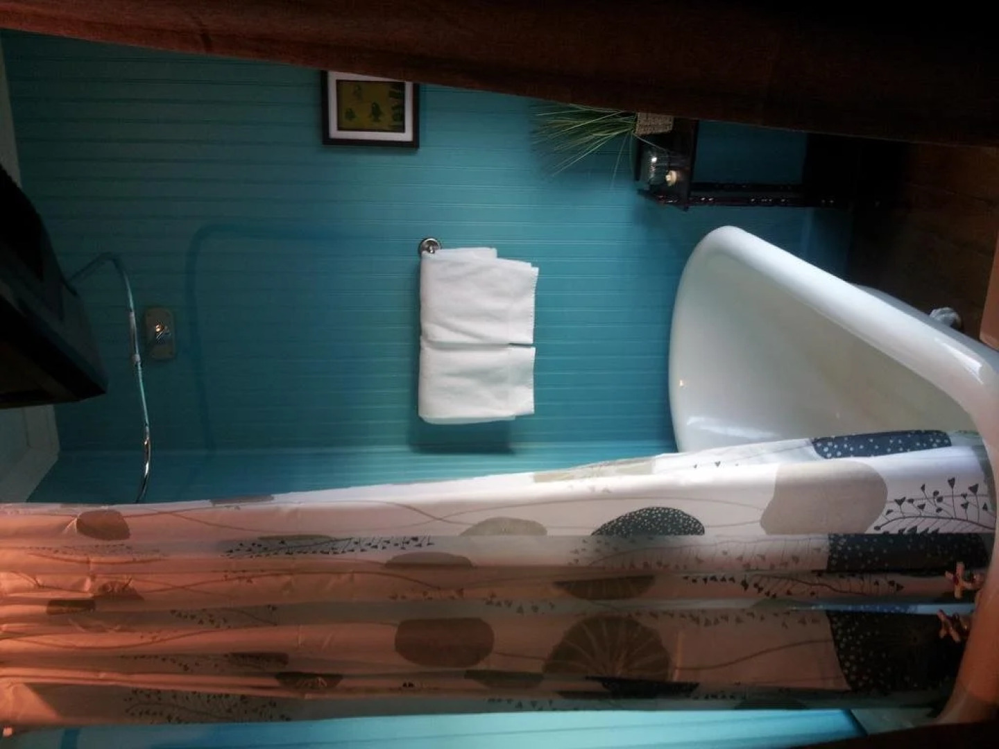 Auberge d'Anjou-Sūrya Café