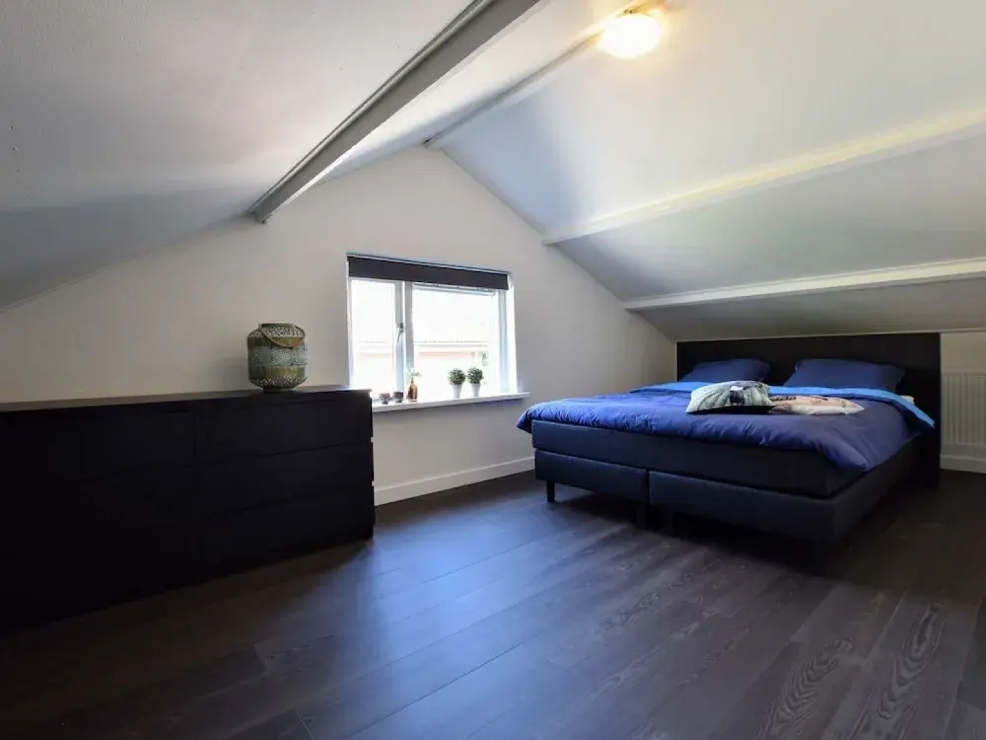 Tranquil Holiday Home in Garderen With Barbecue