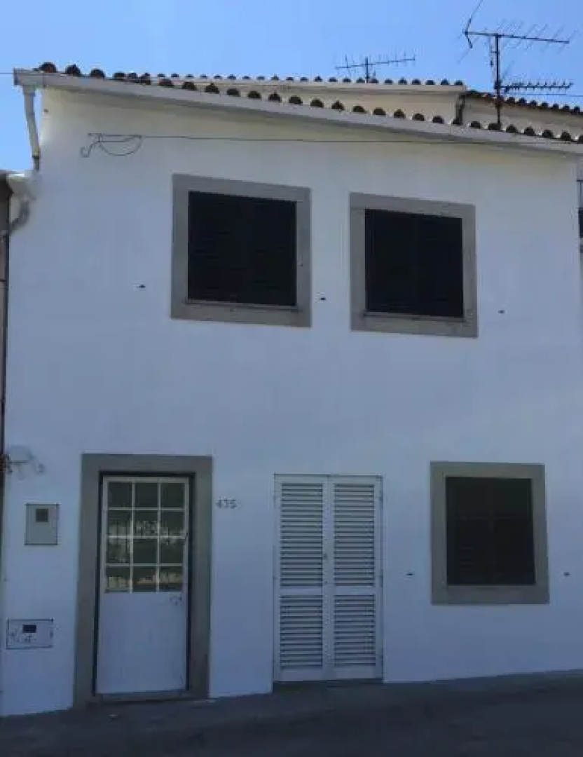 Casa das Cortes