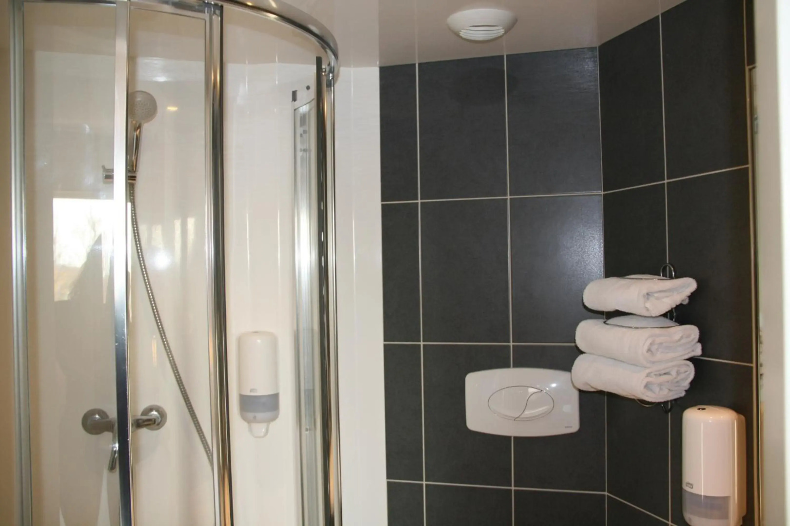 B&B HOTEL PERPIGNAN Sud Saleilles