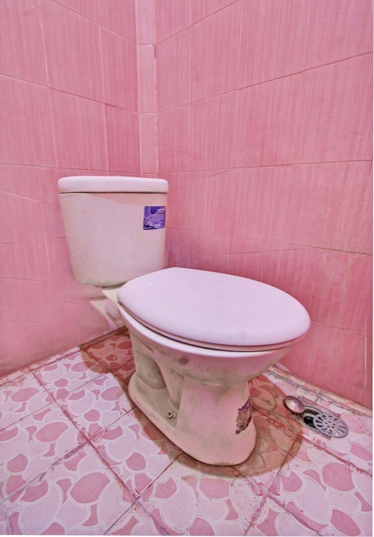 OYO Life 92847 Penginapan Muslim Walker