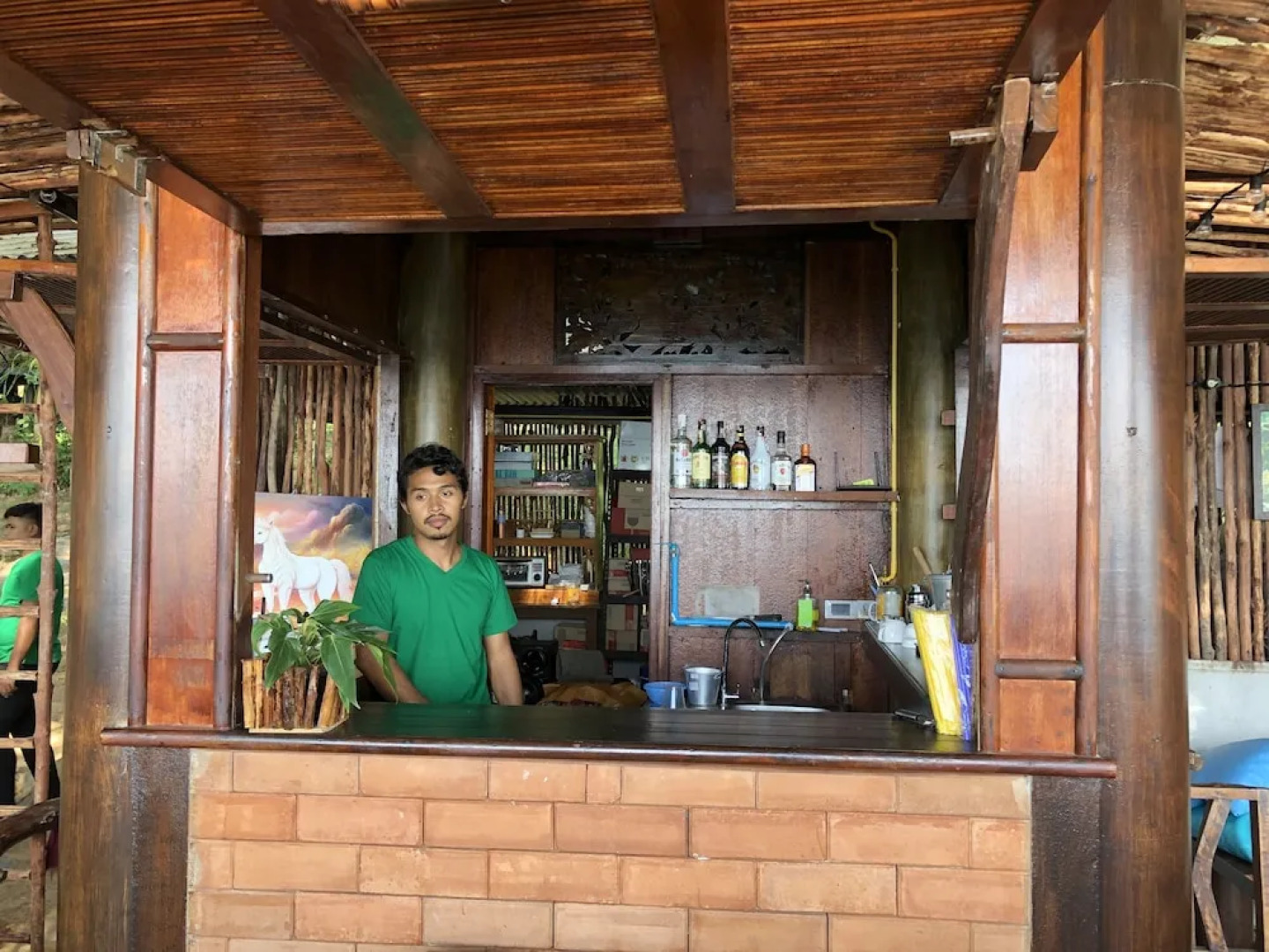 Kohjum Sea Beach Resort