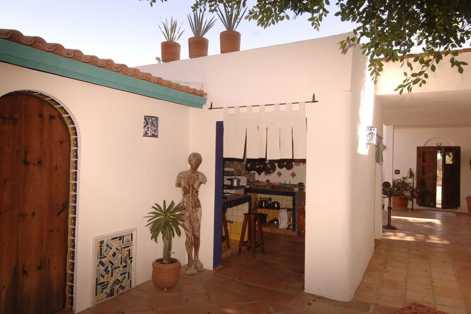 Casa Xochitl Baja Sur