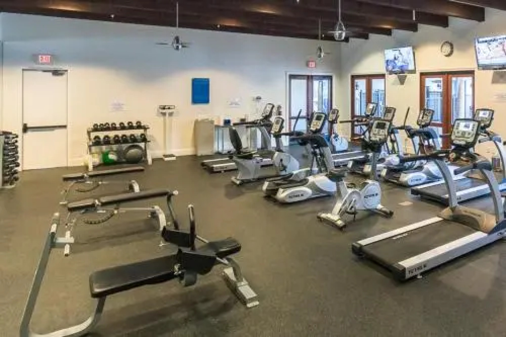 48756 Legacy Drive Condo