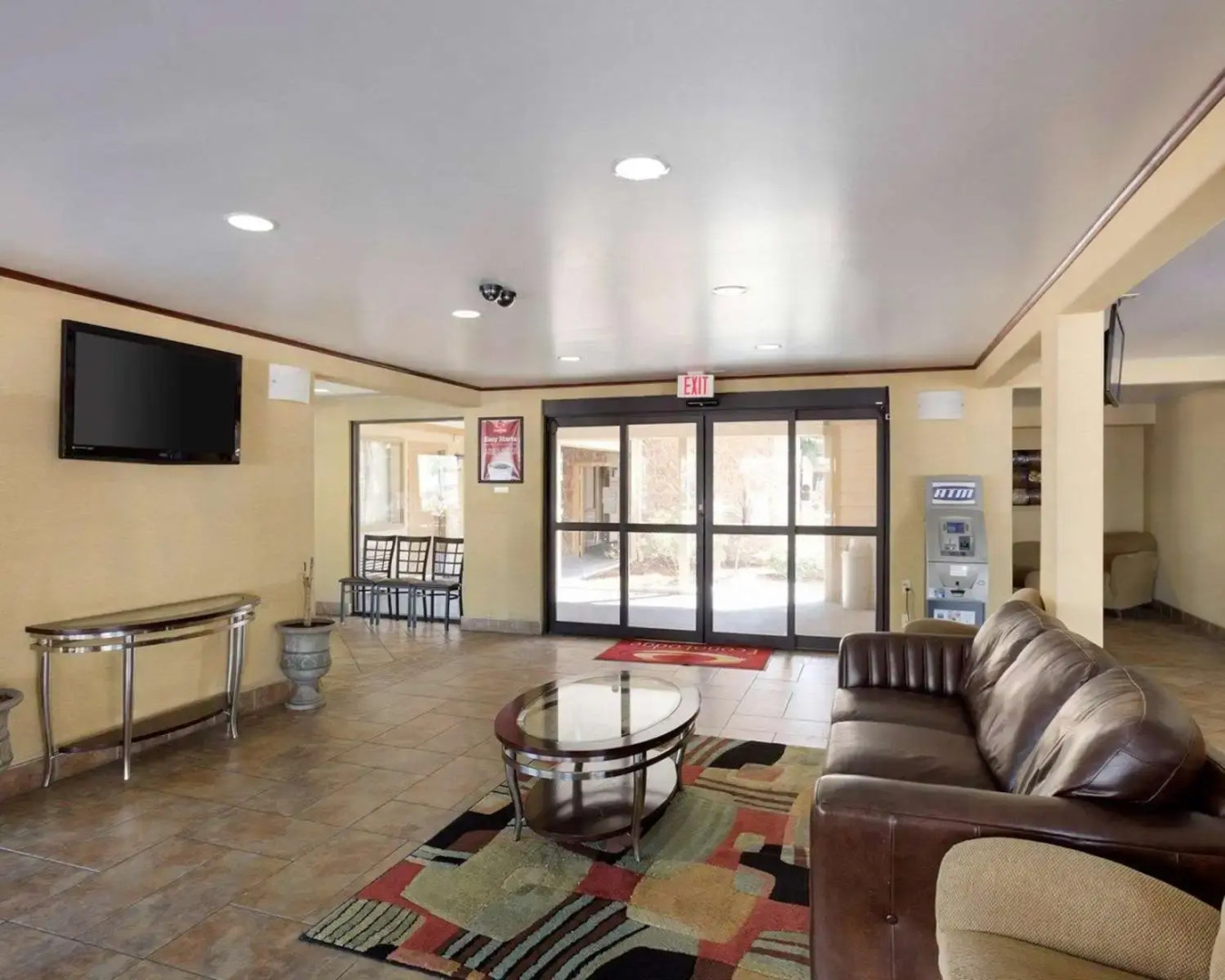 Red Roof Inn Kenner – New Orleans Airport NE