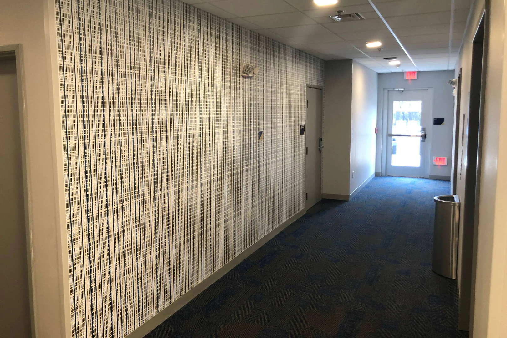 Microtel Inn & Suites by Wyndham Hot Springs