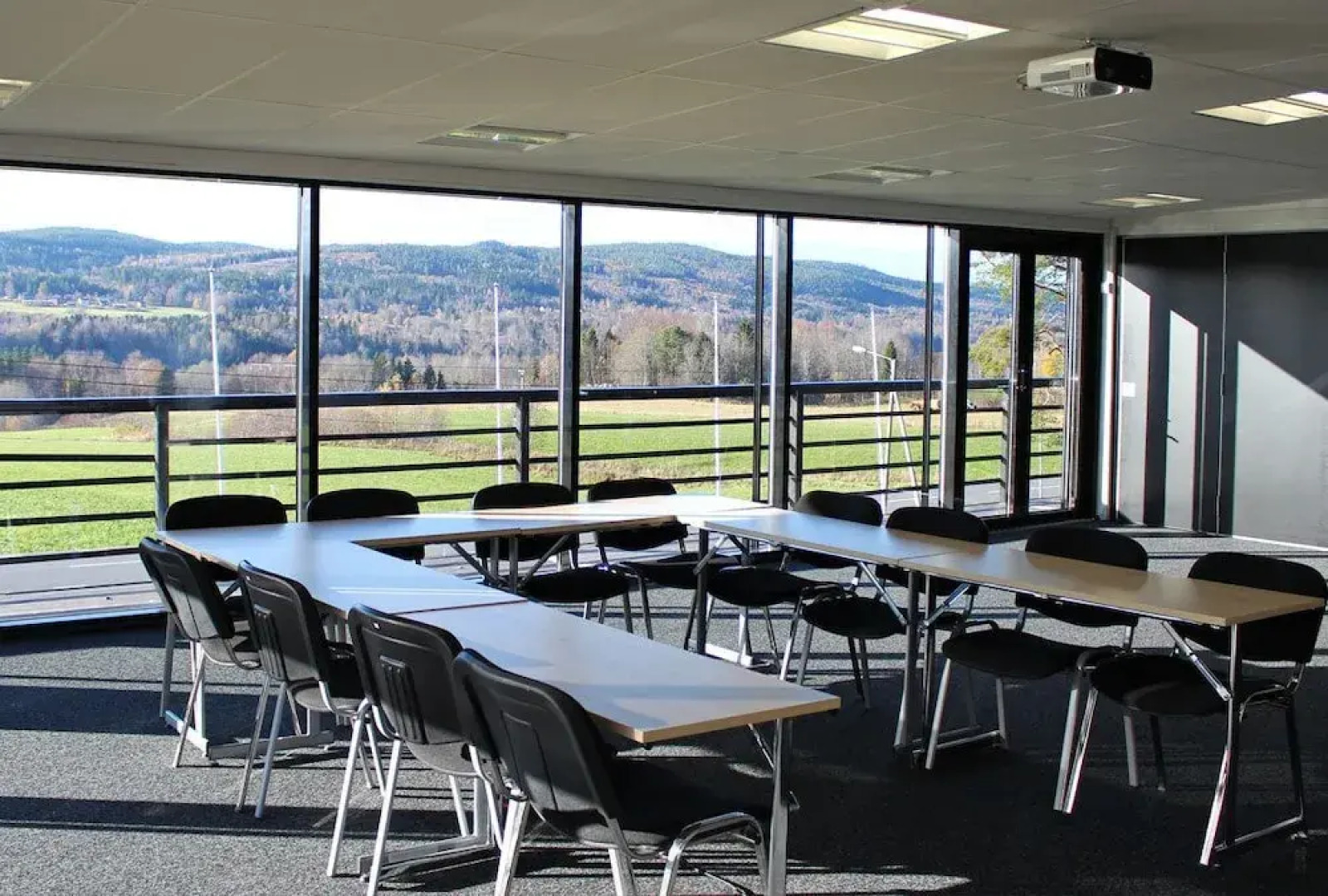 Östanskär Jakt & Konferens