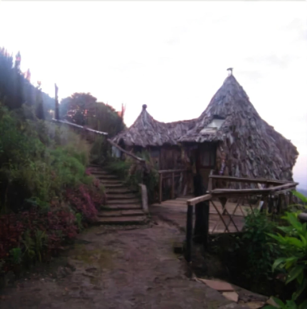 Airport Planet Lodge @ Kilimanjaro International Airport