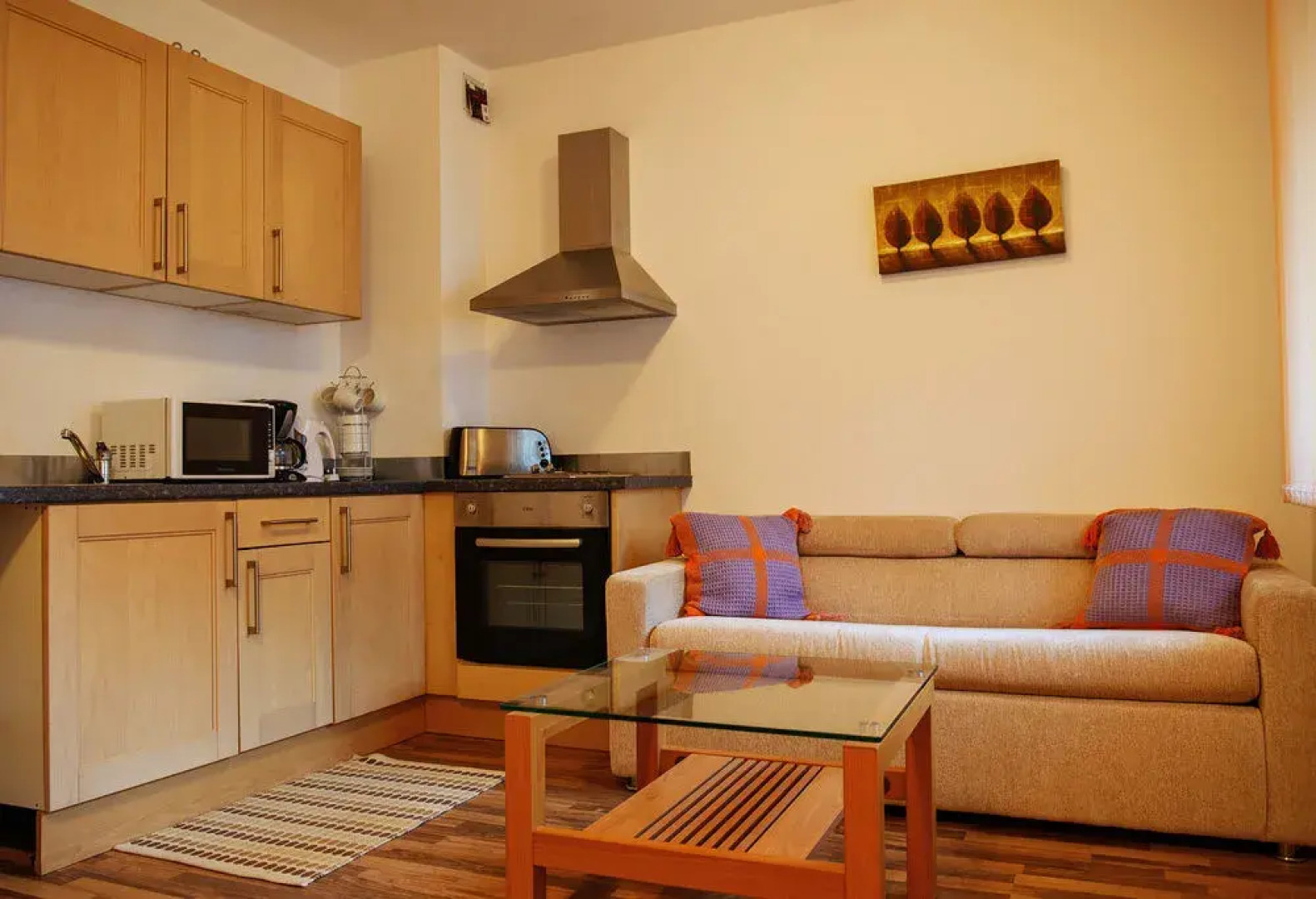 Pirin Heights Holiday Apartments