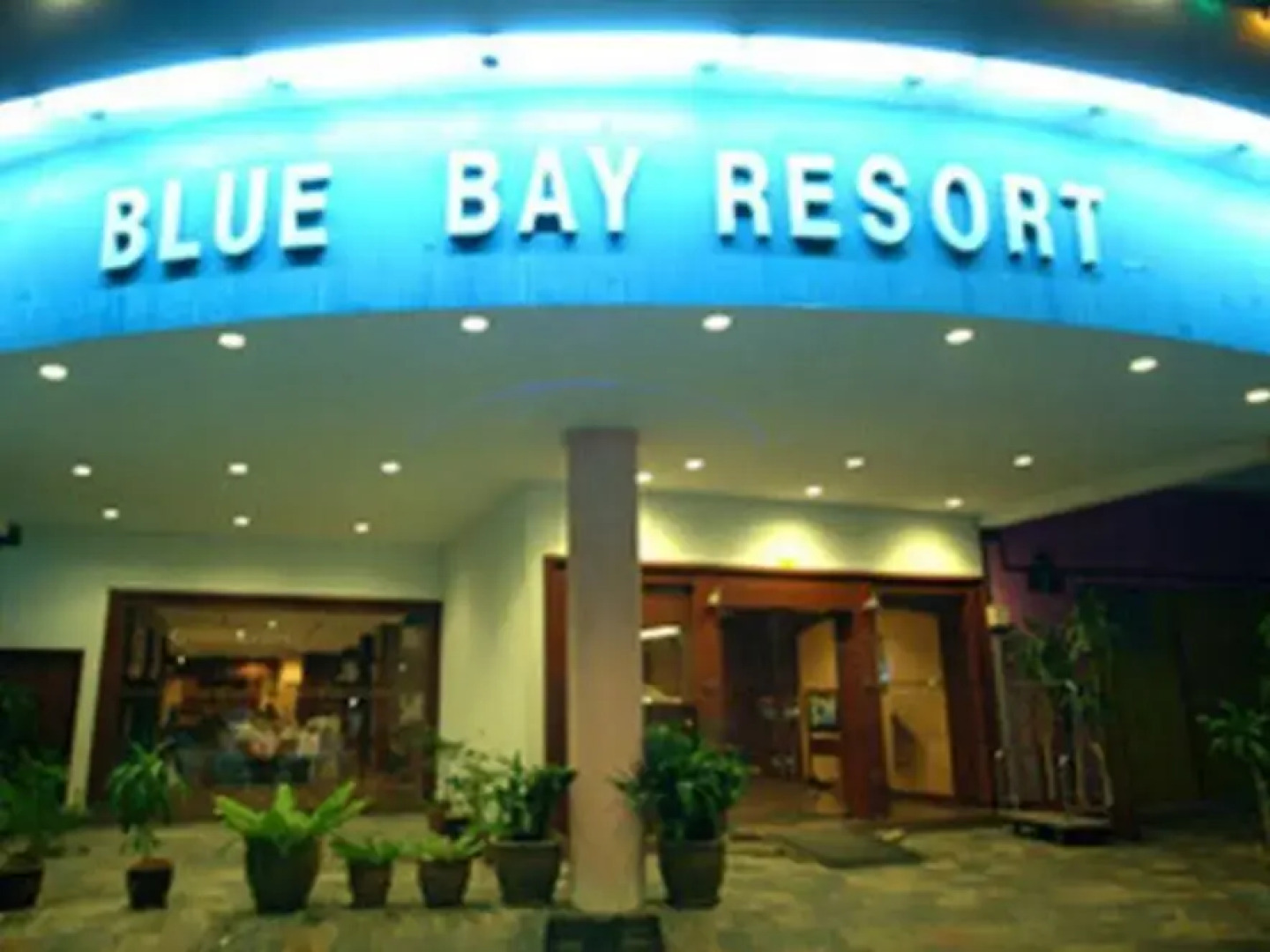 Blue Bay Resort