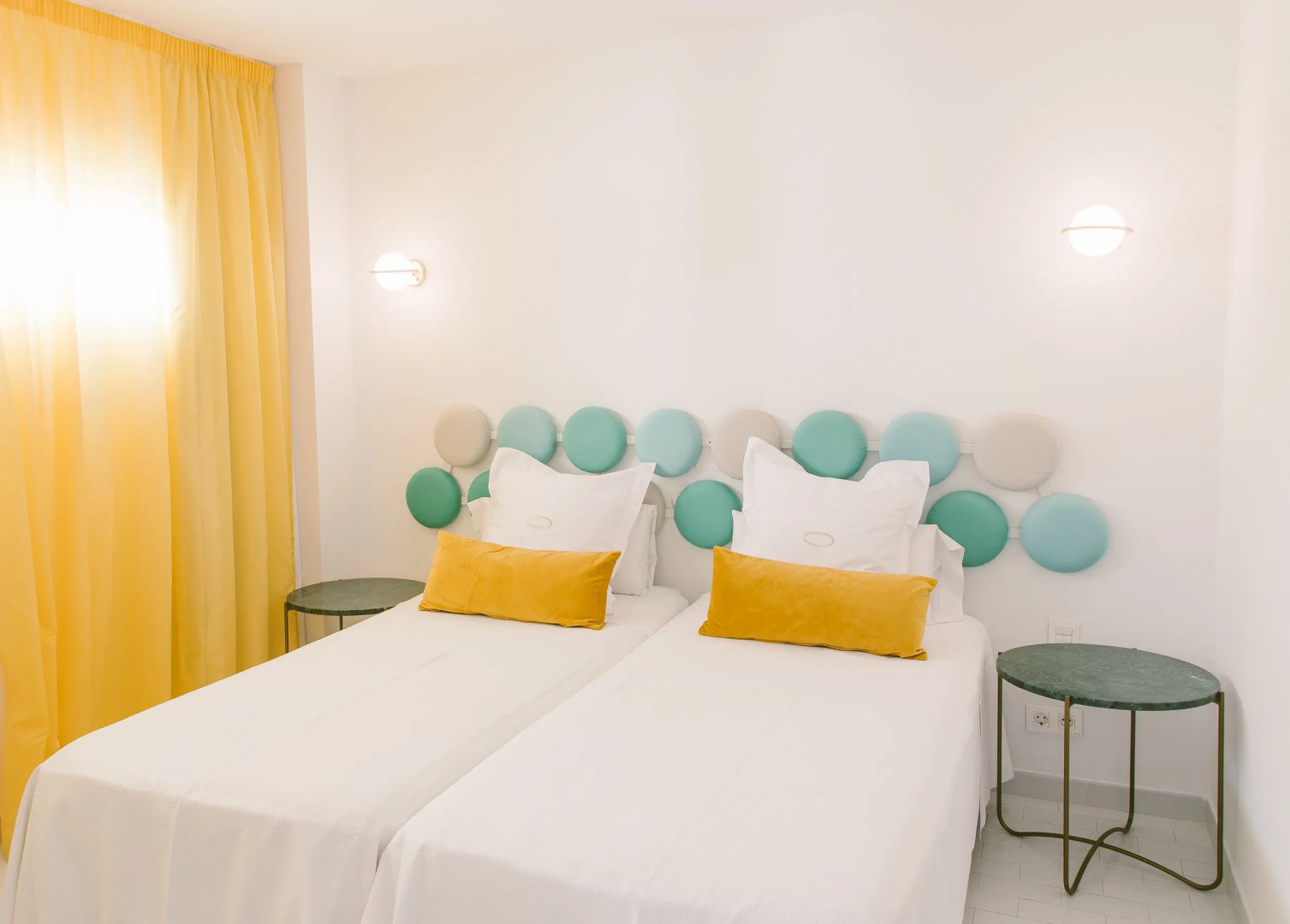 AMA Ibiza Suites - Adults Only