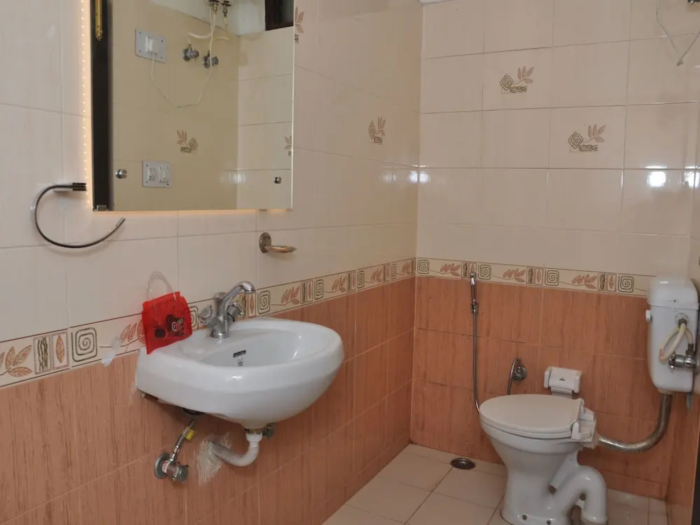 OYO 2885 Dreamland B&B