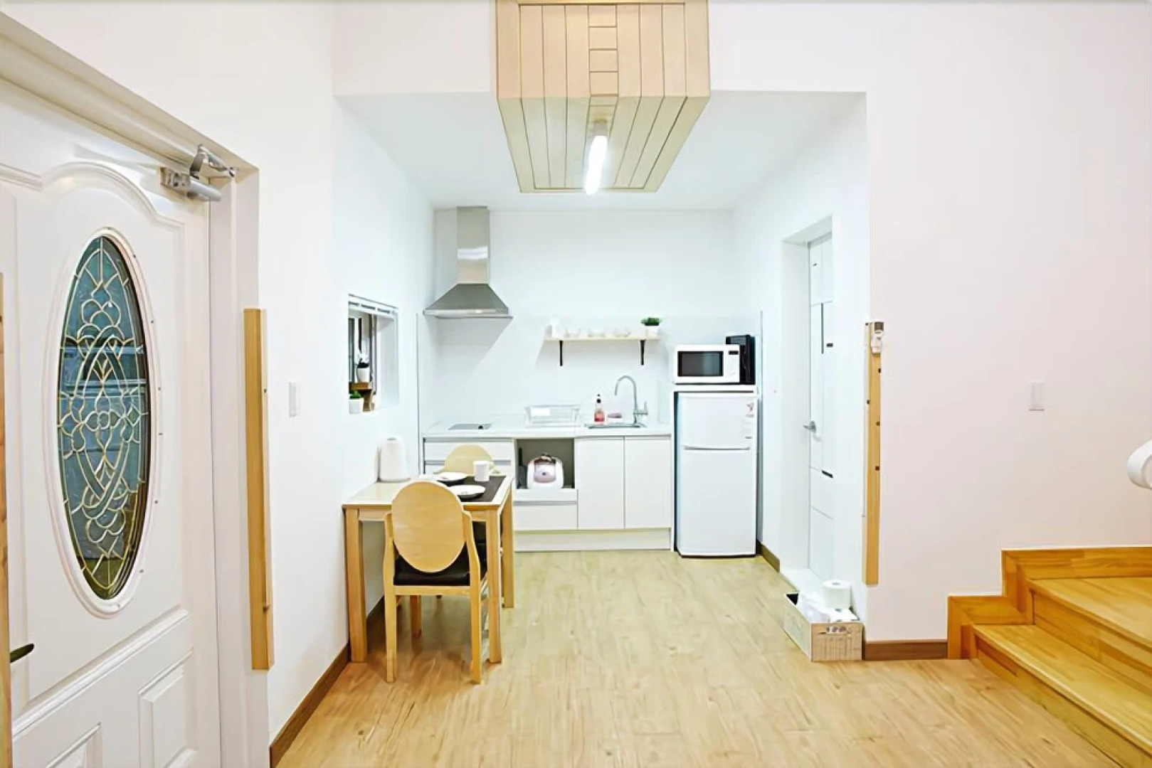 Uljin sanpoli Pension