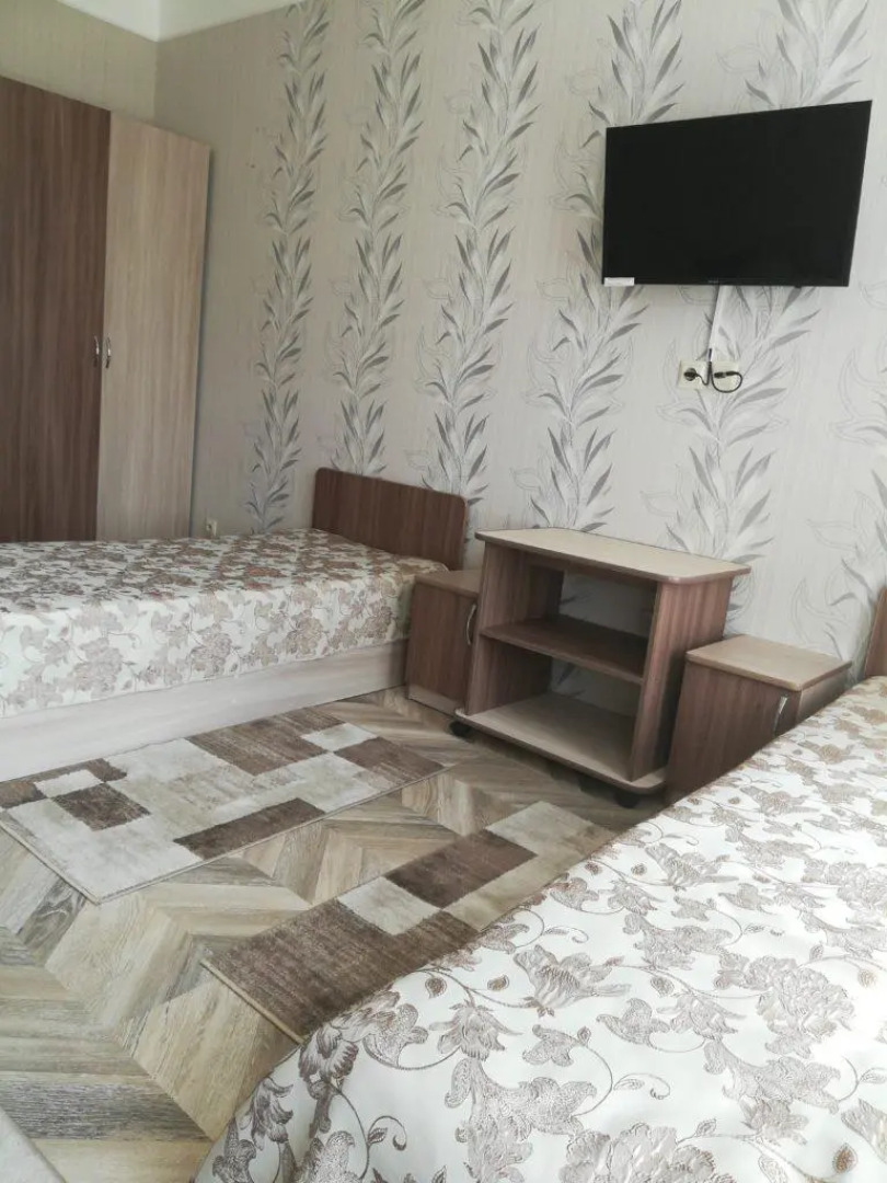 Гостевой дом Сольцы