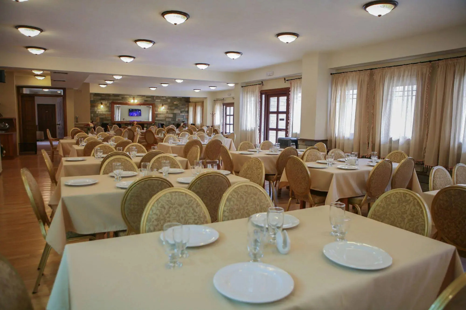 Anamar Pilio Resort