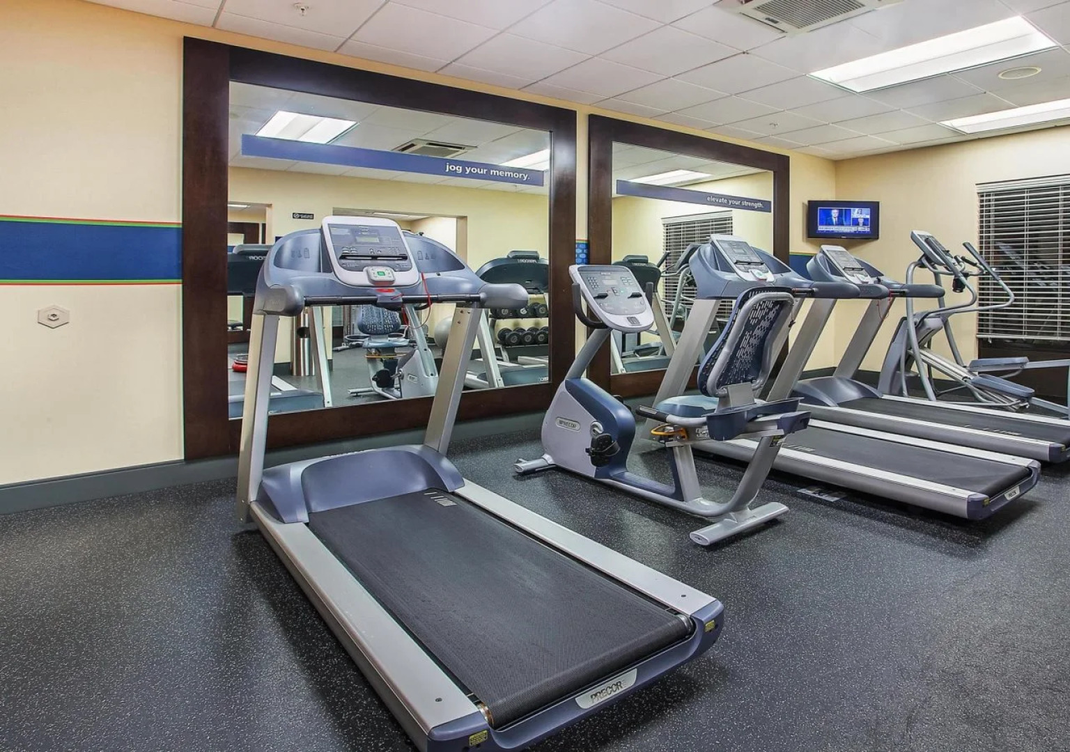 Hampton Inn Knoxville-West At Cedar Bluff