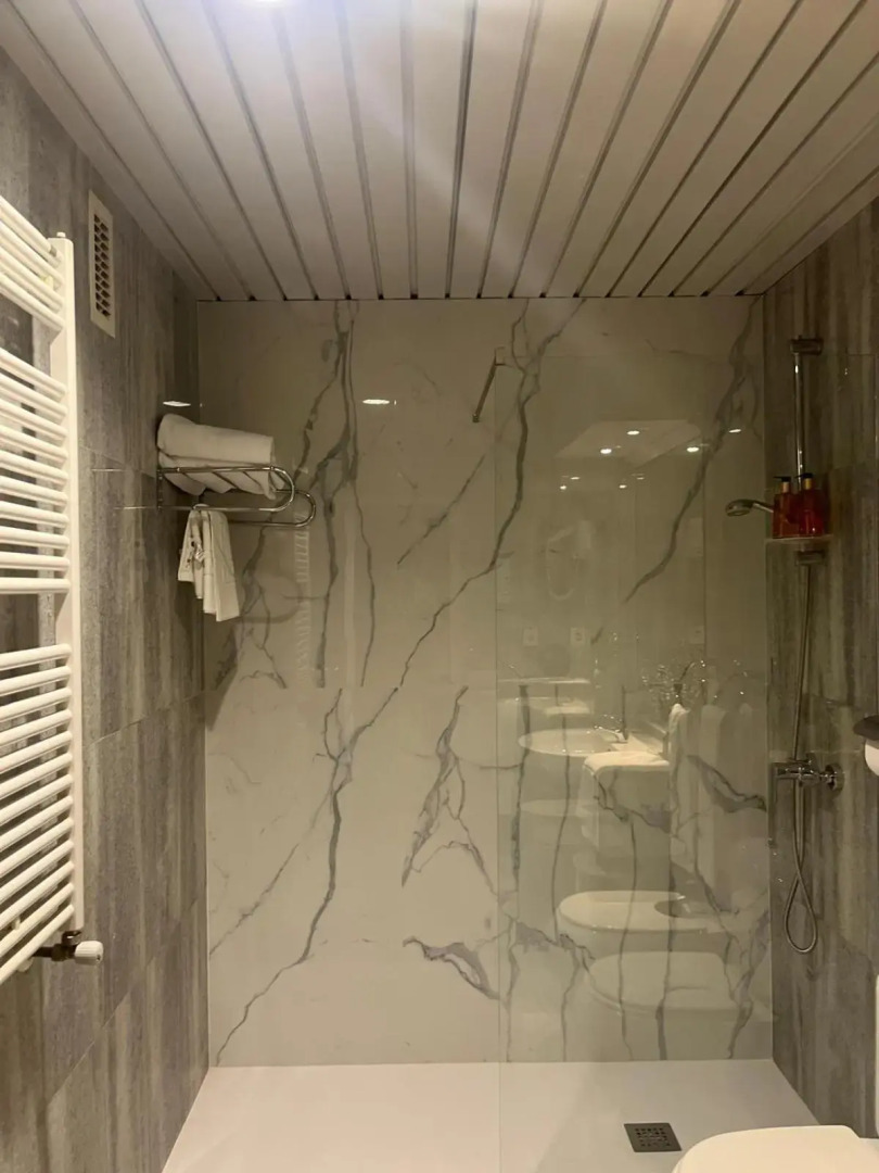 Daniya Biar Hotel (ex. Villa de Biar)