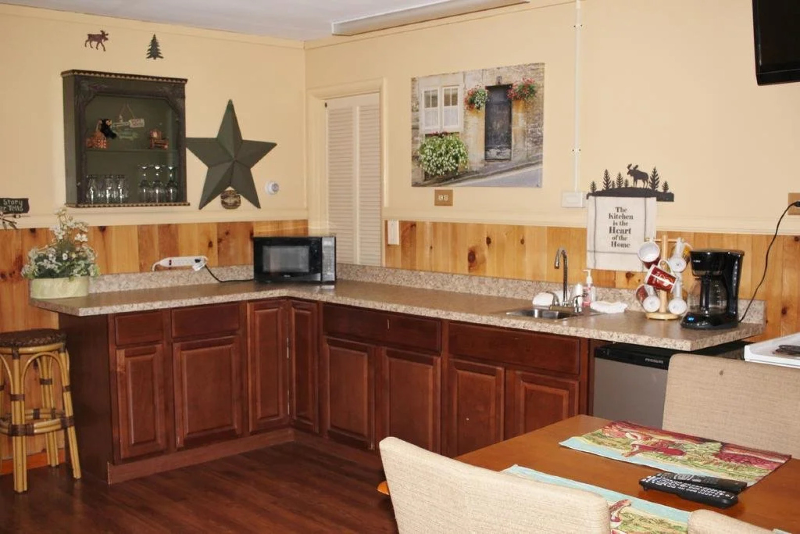 Northern Family Motel