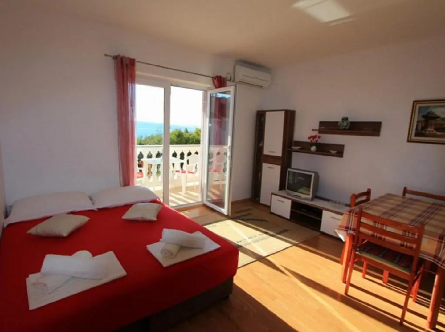 Apartments Karalic