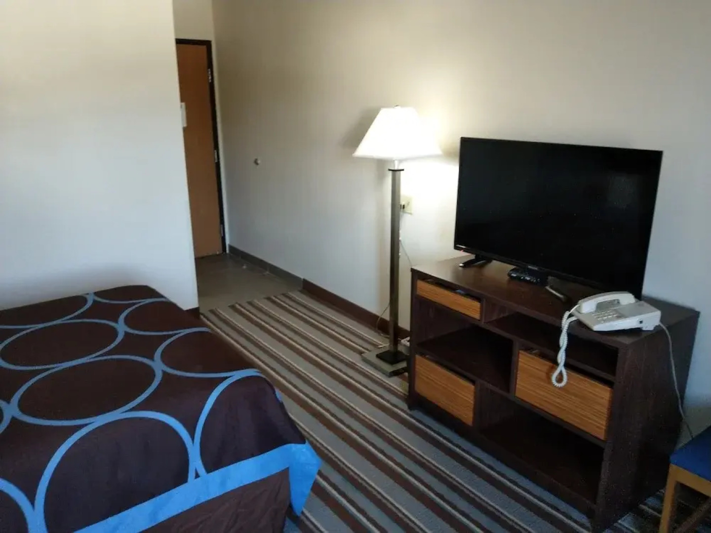 Super 8 by Wyndham Kirksville University Area