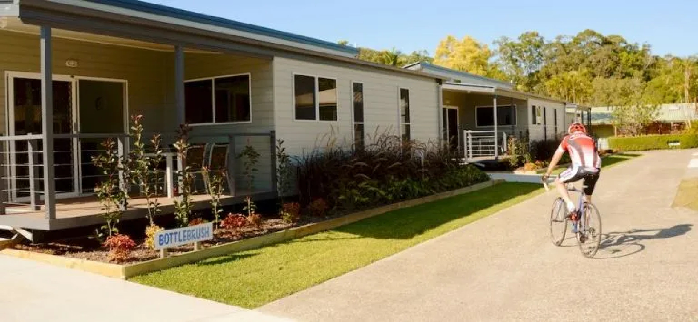 Active Holidays Big4 Noosa