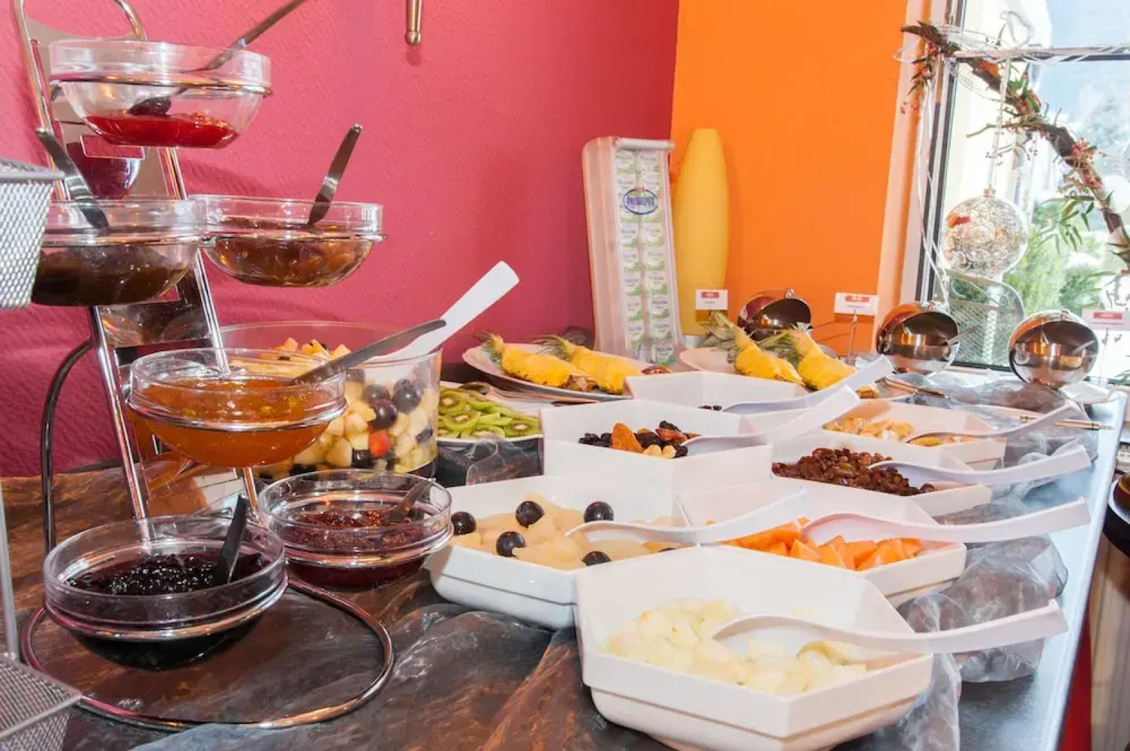 Garni-Wohlfühl -Aktiv Hotel Kronberg