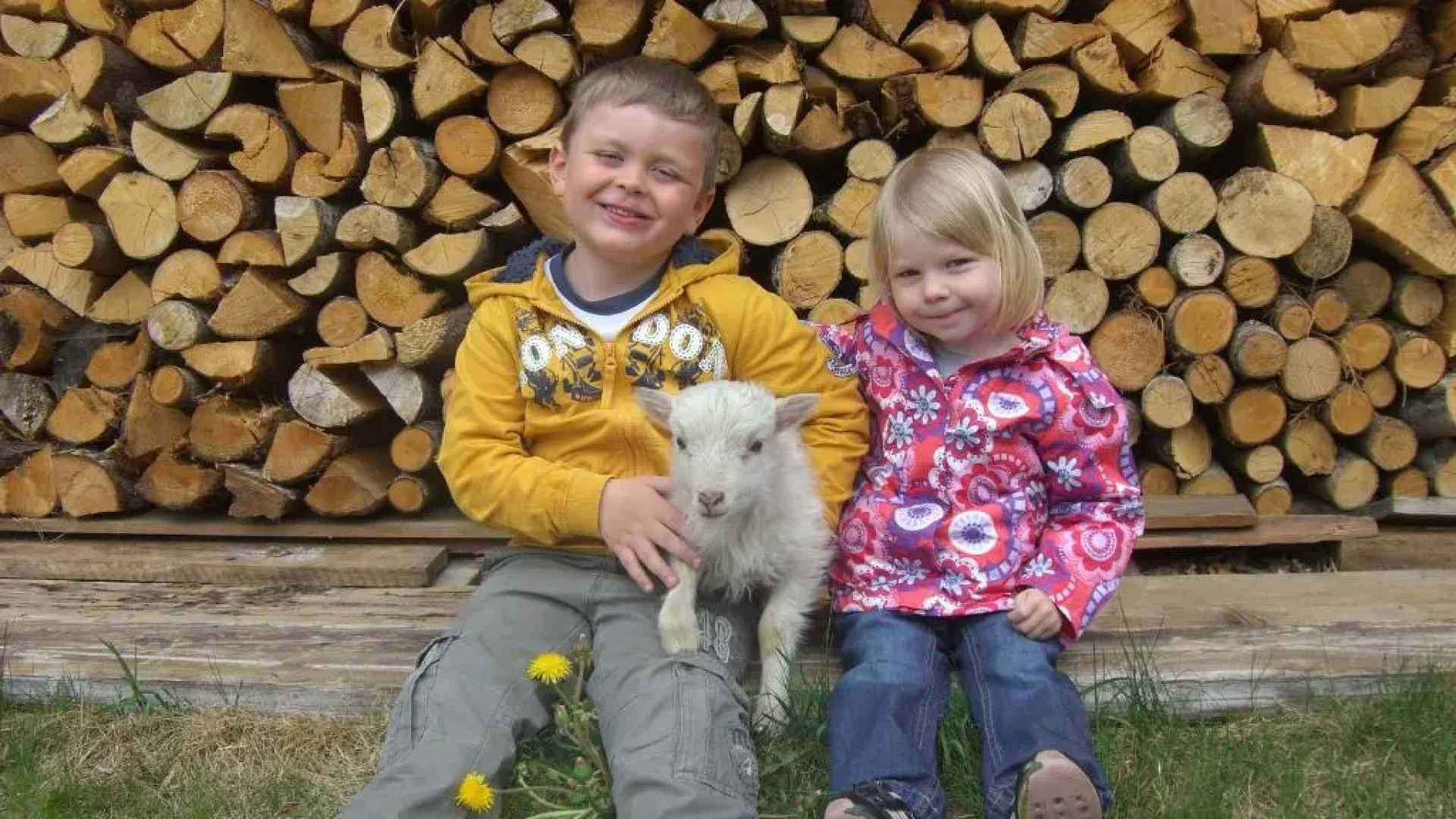 Ferienwohnungen Niederarnigerhof Familie Bauernfeind