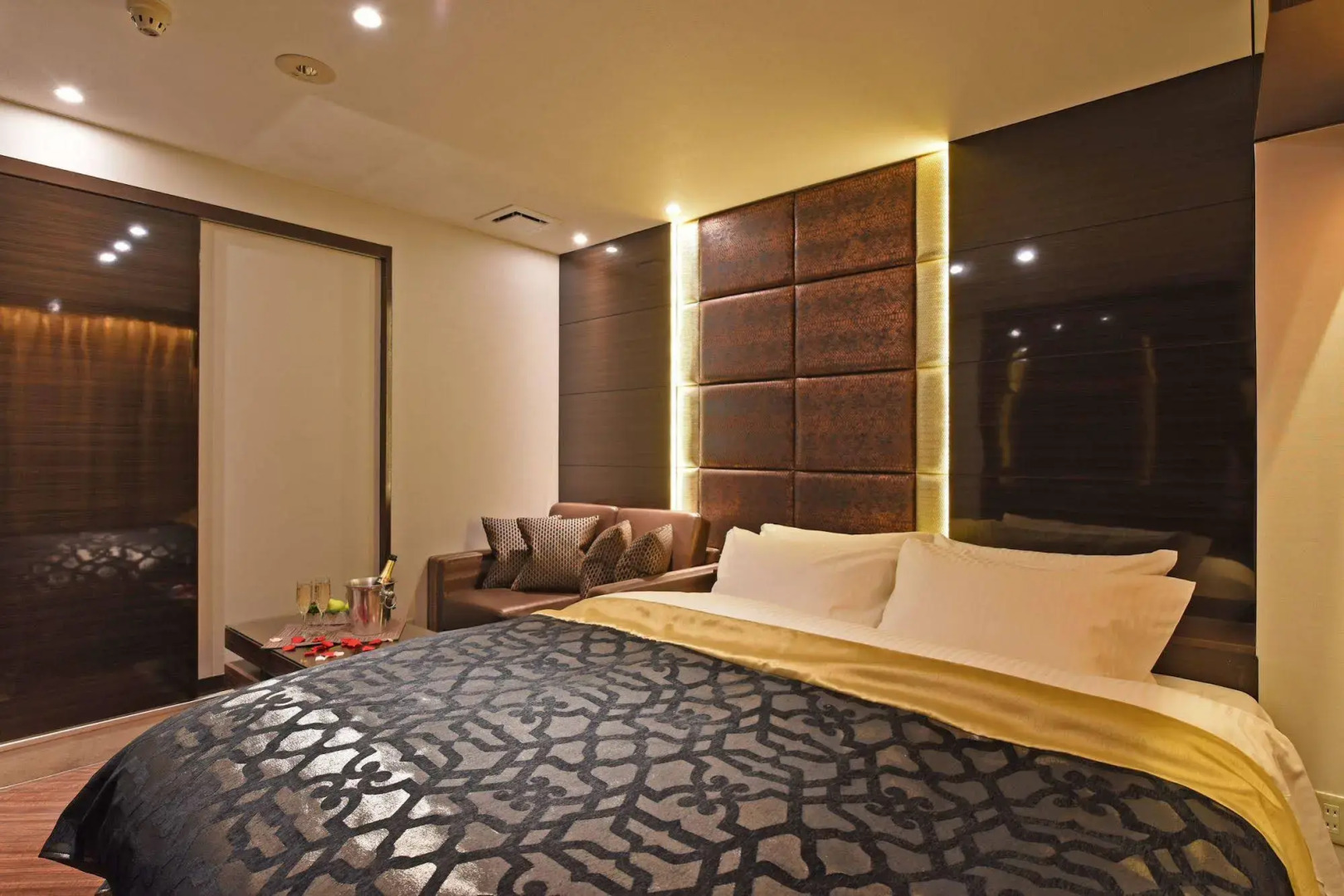 Hotel Gransky - Adults Only