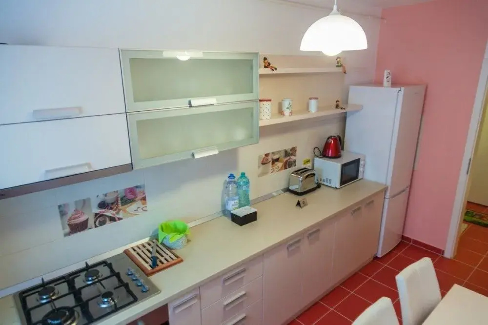 Brasov Holiday Apartments Seasons