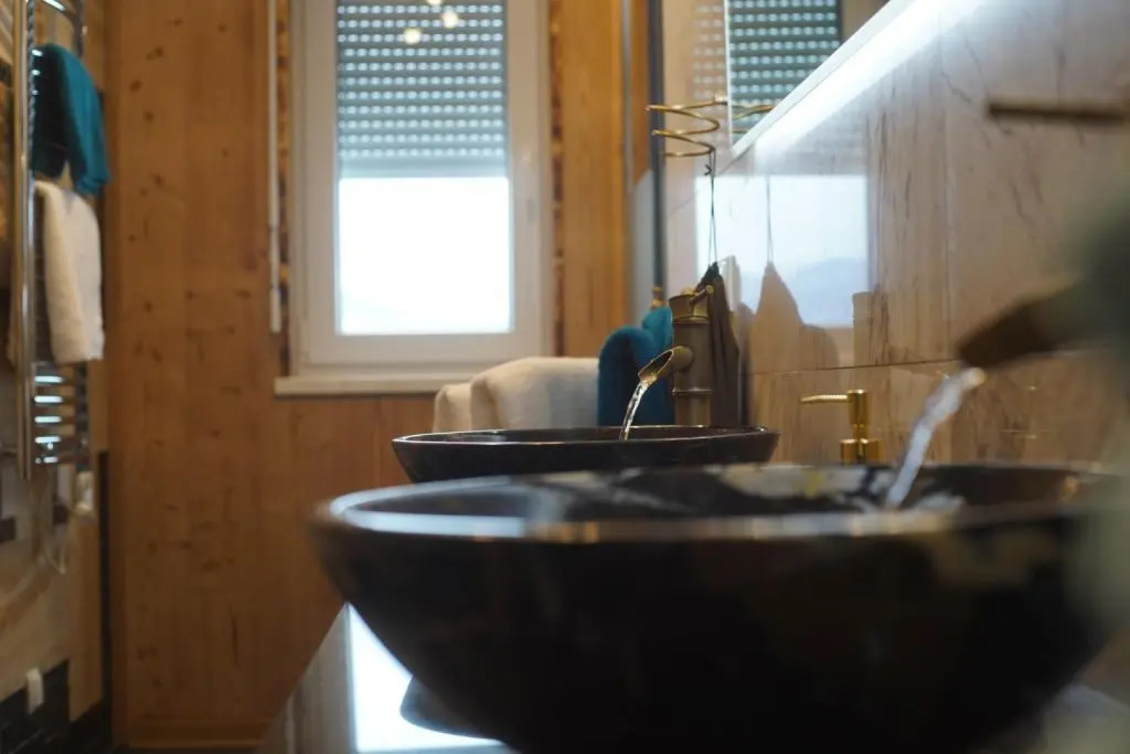 Alpenapartments Steiermark