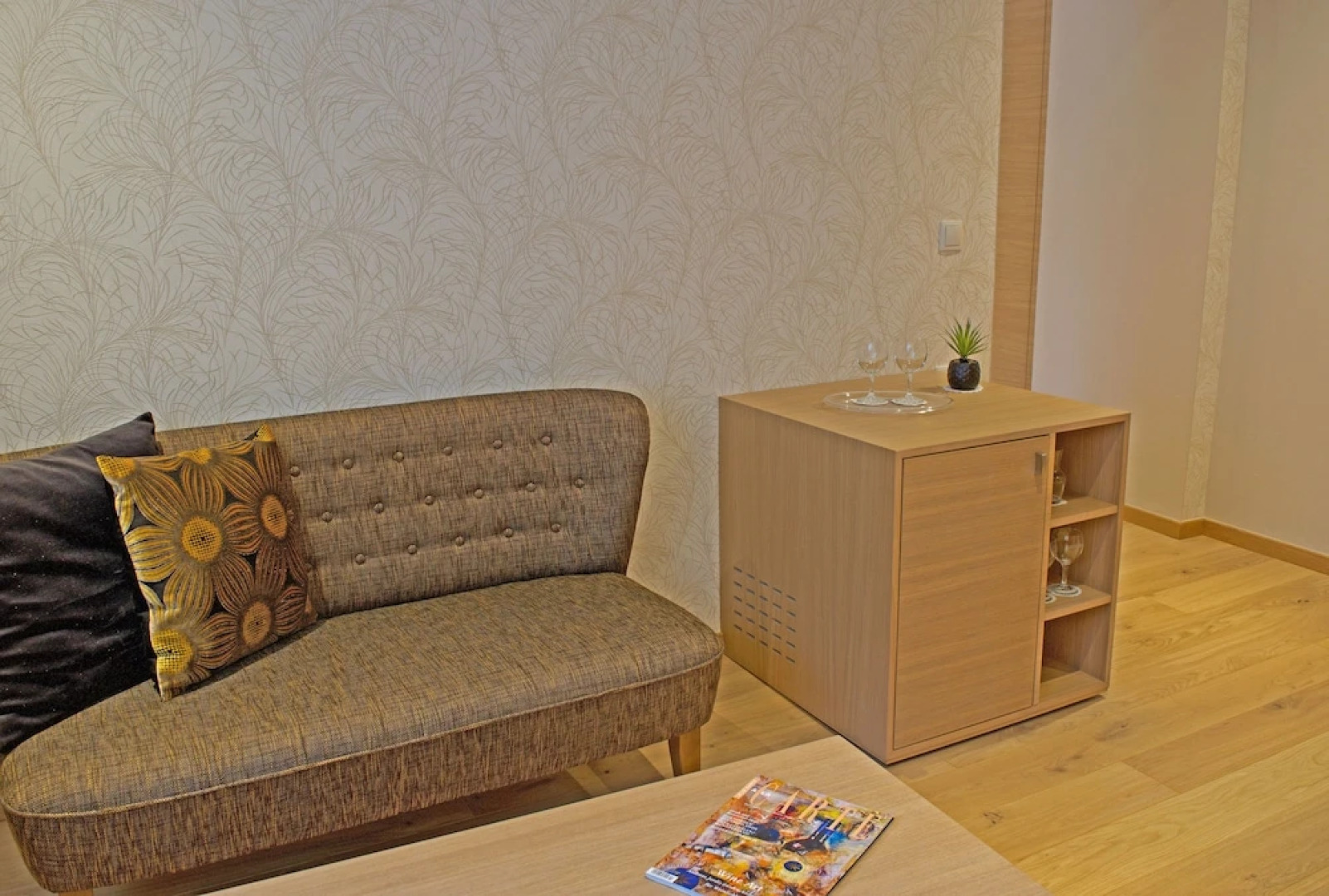 Hôtel Au Vieux Moulin