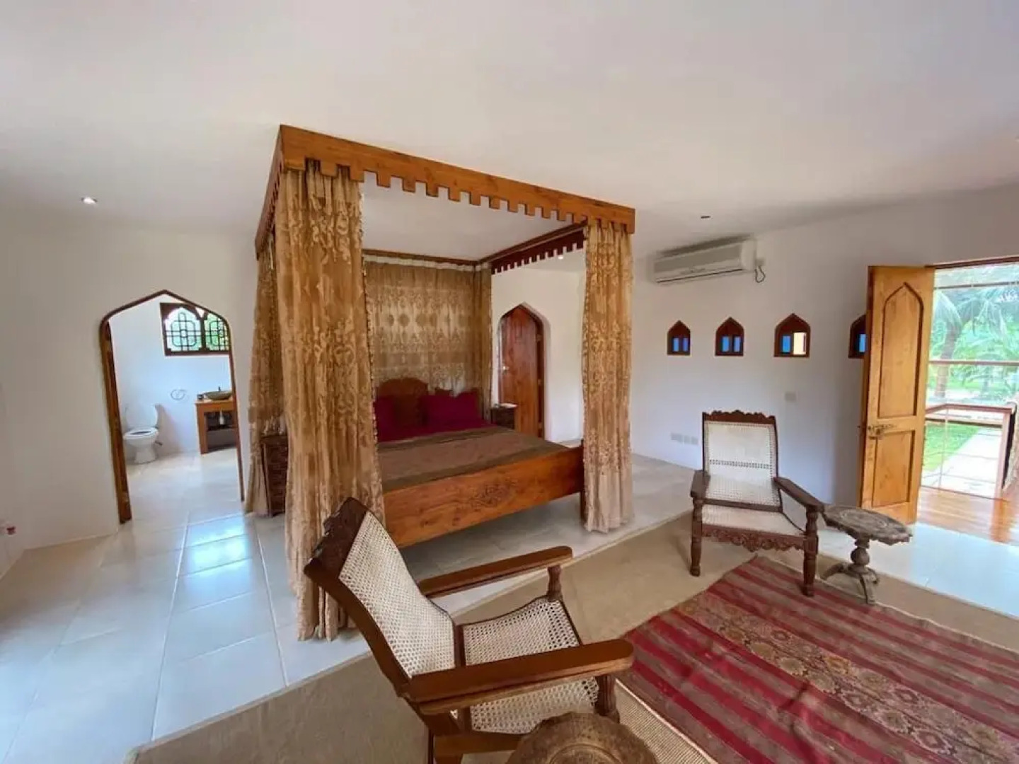 Villa 47 Vipingo Ridge